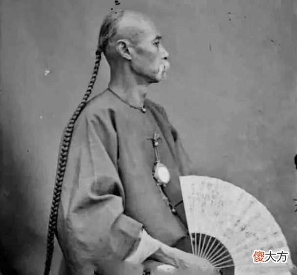 【爱历史】清朝的长辫子又脏又臭，他们为什么不清洗呢