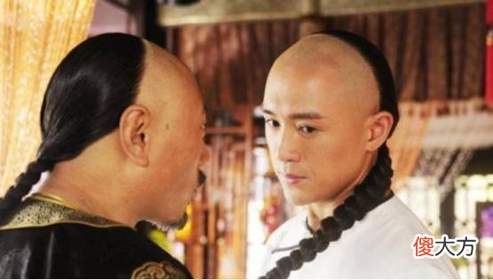 【爱历史】清朝的长辫子又脏又臭，他们为什么不清洗呢