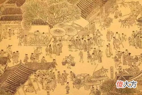 【爱历史】宋朝在历史上很强盛，为何却没有鼎盛时期？