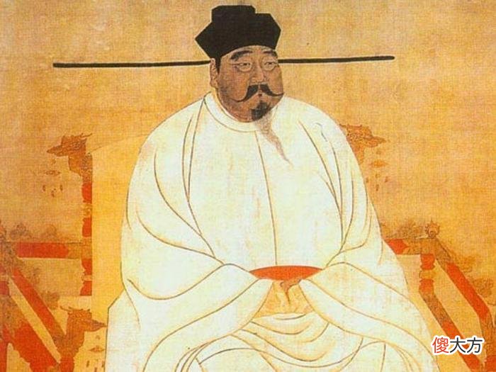 【爱历史】宋朝在历史上很强盛，为何却没有鼎盛时期？