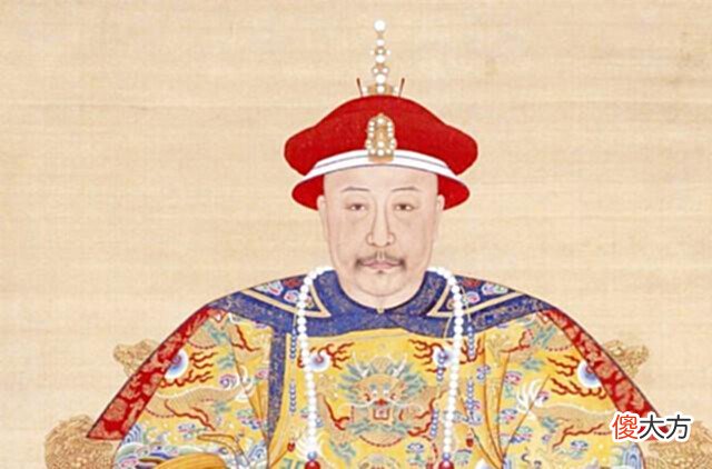 【历史故事】因相貌丑陋被乾隆出对联挖苦,他对出下联后,被赐为探花