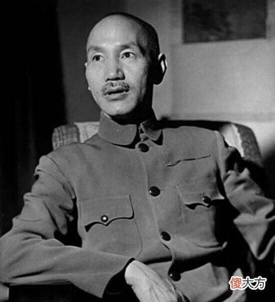 【历史故事】戴笠曾说,他一生最佩服两个人,却最害怕一人,这三人是谁?