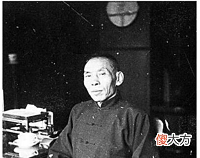 【历史故事】戴笠曾说,他一生最佩服两个人,却最害怕一人,这三人是谁?