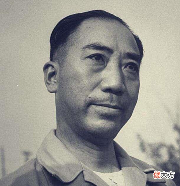 【历史故事】戴笠曾说,他一生最佩服两个人,却最害怕一人,这三人是谁?