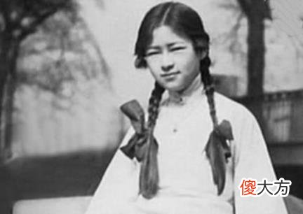 【历史故事】林徽因儿女考清华落榜，她要求复查试卷，结果：只能去北大了