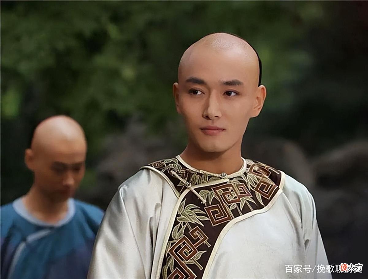 【历史故事】难怪雍正到死没拉断黄带子：那是他最后一次，用命护着甄嬛