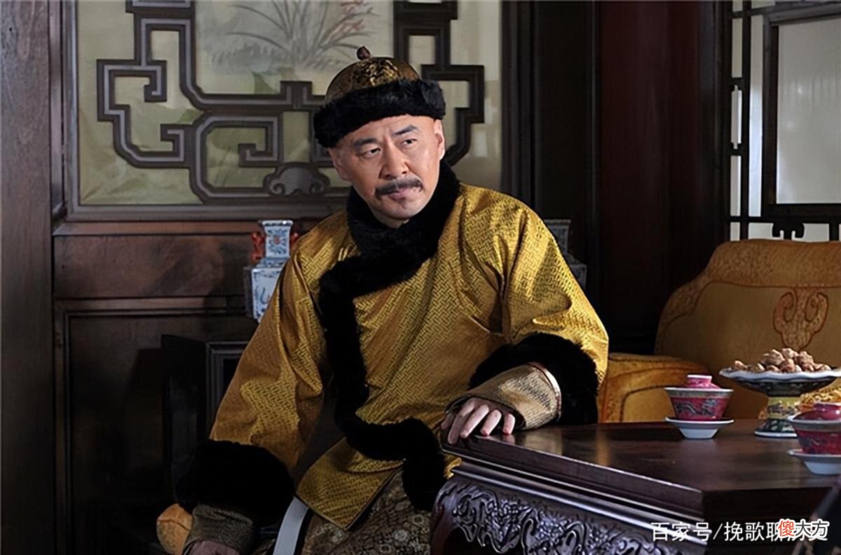 【历史故事】难怪雍正到死没拉断黄带子：那是他最后一次，用命护着甄嬛