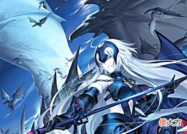 【游戏迷】fgo:提供四种氪金圣晶石最佳入手思路100块内轻松搞定五星从者