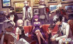 【游戏迷】fgo国服7月25日周任务详解等6周年活动开启再完成更划算