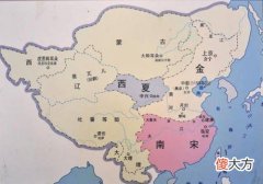 【爱历史】一个奇葩的国家，被元朝灭掉后，皇族成员们的下场不堪入目