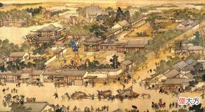 【爱历史】一个奇葩的国家，被元朝灭掉后，皇族成员们的下场不堪入目