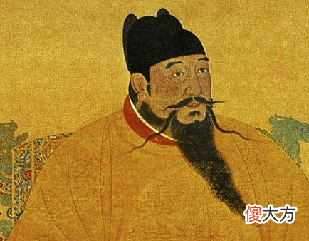 【爱历史】朱元璋为什么要囚禁朱文正，又是如何对待他的后人的