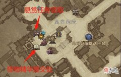 【游戏世界】《暗黑不朽》新手升级的小技巧