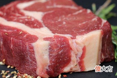 梦见买肉是什么意思