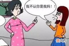 梦见和母亲吵架是什么预兆