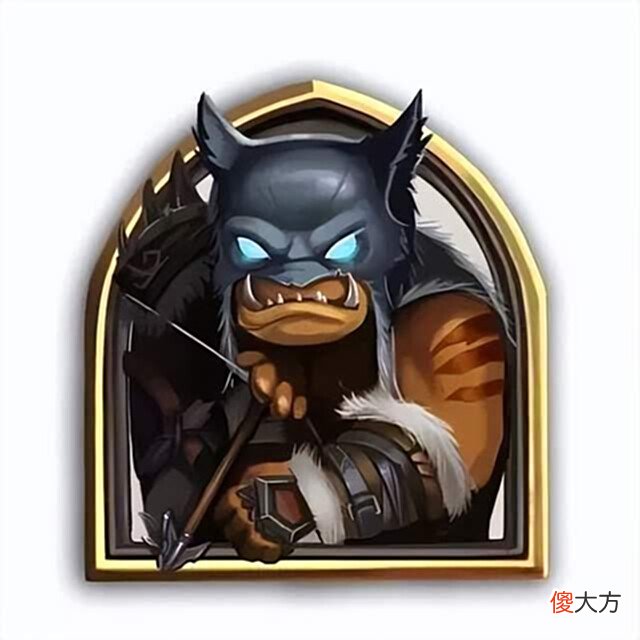 【游戏迷】炉石传说:猎人或出新打法,万精油灵种恐成主流