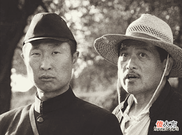 【历史故事】抗战期间汉奸也分等级,最高级的就连日军都要恭敬对待,为何?
