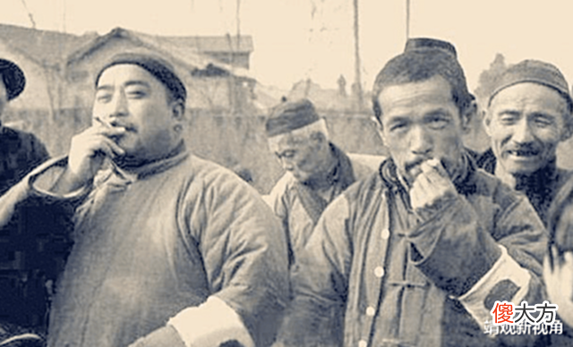 【历史故事】抗战期间汉奸也分等级,最高级的就连日军都要恭敬对待,为何?