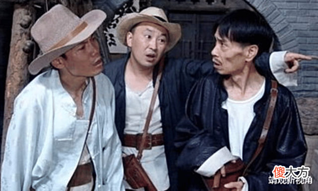 【历史故事】抗战期间汉奸也分等级,最高级的就连日军都要恭敬对待,为何?