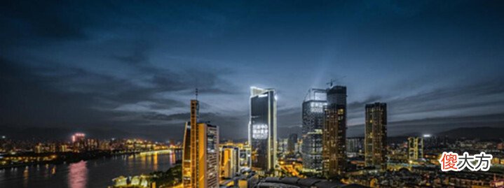 【历史故事】福州VS泉州到底谁才是福建第一大城市?