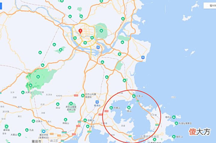 【历史故事】福州VS泉州到底谁才是福建第一大城市?