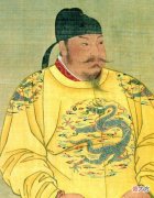 【爱历史】李渊退回后依然住在太极宫，李世民只用一招就让他搬了出去