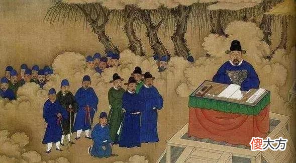【爱历史】明朝在西北有筑边和捣巢，你知道怎么回事吗