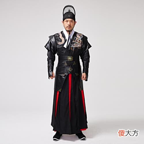 【历史故事】明朝皇帝在怕什么,为何设置这么多的特务机构?