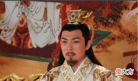 【历史故事】陈朝几位皇上把国家治理得欣欣向荣，到了陈叔宝手里，却被他7年败光