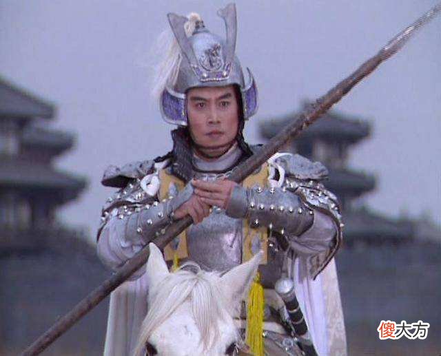 【爱历史】人人都想活捉关羽，为什么没有人想捉赵云呢