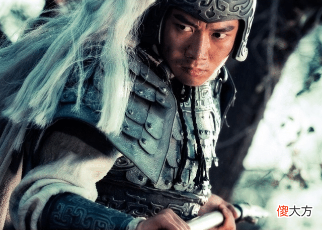 【爱历史】人人都想活捉关羽，为什么没有人想捉赵云呢