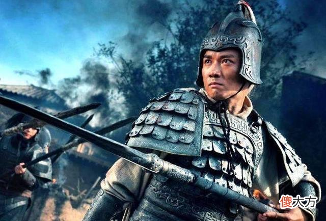 【爱历史】人人都想活捉关羽，为什么没有人想捉赵云呢
