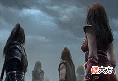 【游戏迷】热血传奇:百区商人那些法师极品装备,还是戒指最亮眼!