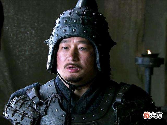 【爱历史】曾经在刘备最失落的时候帮助了他的糜竺，武侯祠中为什么没有他呢