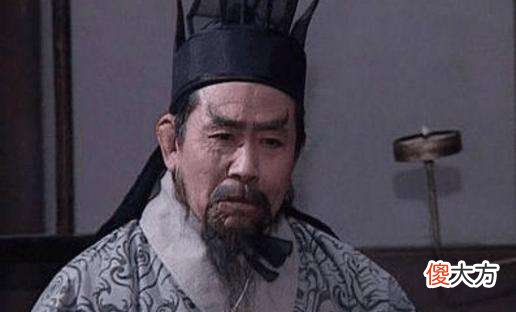 【爱历史】曾经在刘备最失落的时候帮助了他的糜竺，武侯祠中为什么没有他呢