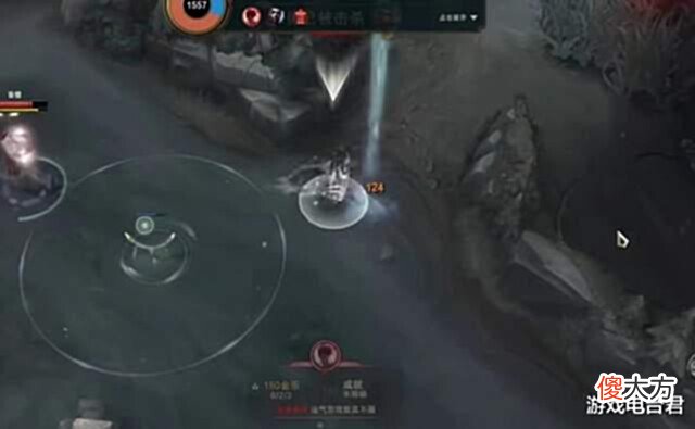 【游戏迷】北枫琪亚娜撞车向北艾克!中路对线互相单杀,粉丝:真棋逢对手