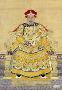 【历史故事】乾隆一年的花费惊人，顶吃穿两项，能够用掉一个省的税收