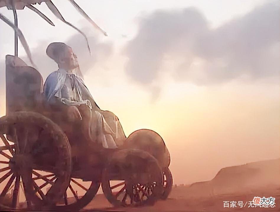 【爱历史】三国时期，这4人没有诸葛亮聪明，却可以直接骂他