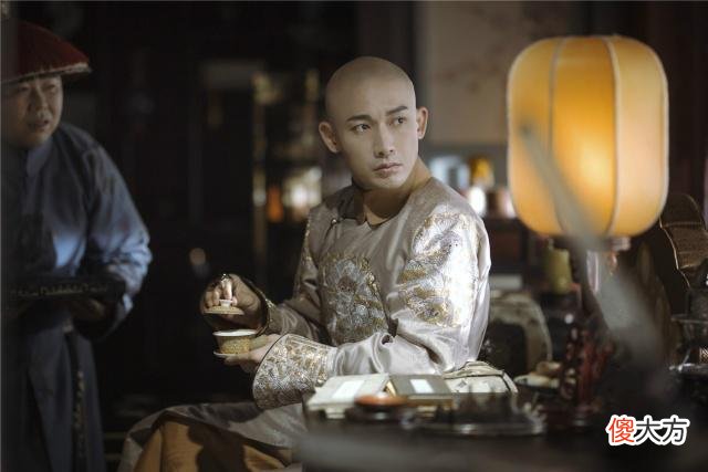 【爱历史】乾隆让百官饿三天，私自吃干粮者，则被摘去乌纱帽