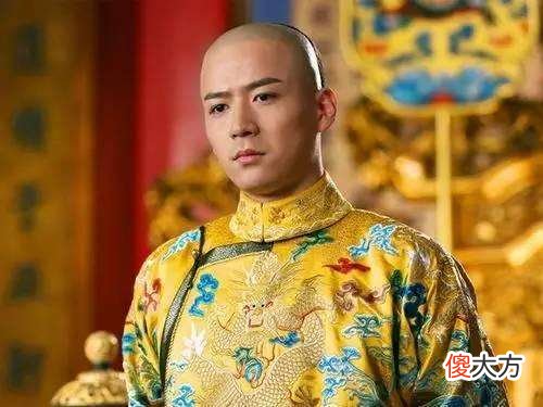 【爱历史】乾隆让百官饿三天，私自吃干粮者，则被摘去乌纱帽