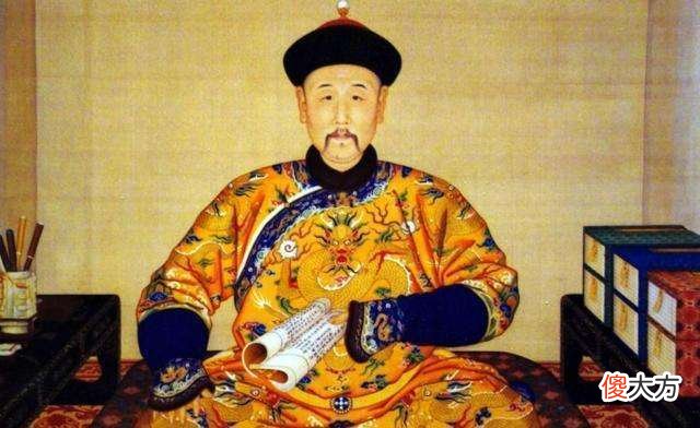 【爱历史】乾隆让百官饿三天，私自吃干粮者，则被摘去乌纱帽