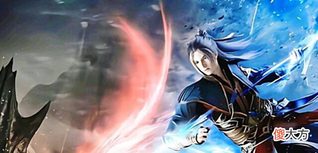 【爱历史】无色界未知是大魔神同伙?异天皇声东击西,第十七层封印大魔神!