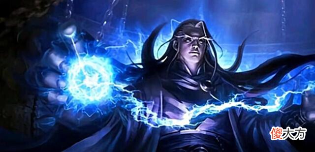 【爱历史】无色界未知是大魔神同伙?异天皇声东击西,第十七层封印大魔神!