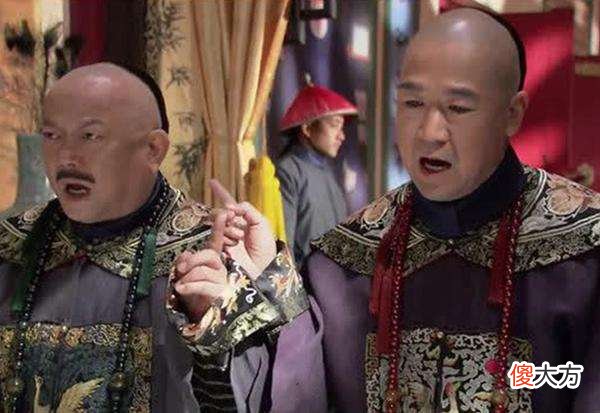 【爱历史】他犯下了死罪，帮助雍正做好了这两件事，不但免去死罪，反而继续做官