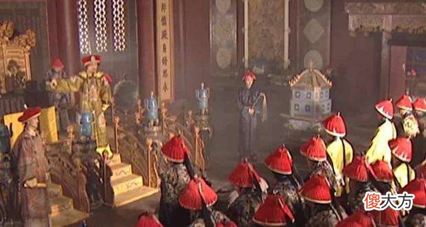 【爱历史】他犯下了死罪，帮助雍正做好了这两件事，不但免去死罪，反而继续做官