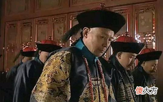 【爱历史】他犯下了死罪，帮助雍正做好了这两件事，不但免去死罪，反而继续做官