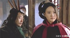 【历史故事】难怪扈三娘嫁给王英时不抵抗，你看她被活捉后，宋江都干了些什么
