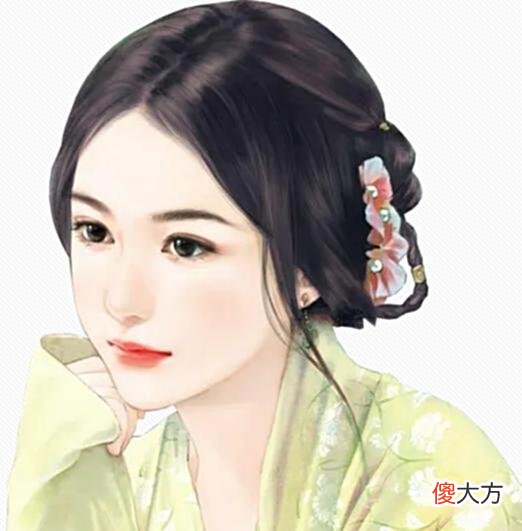 【历史故事】穿书文：一朝穿书成炮灰女配，不料被太子霸道示爱，宠她到大结局