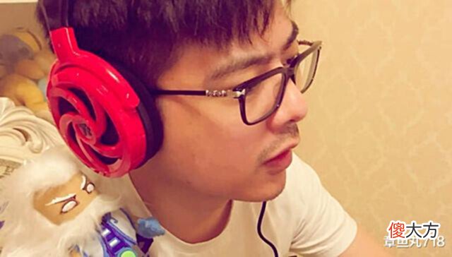 【游戏世界】DOTA2:电竞圈这么多人,为什么burning却只喷inflame呢?