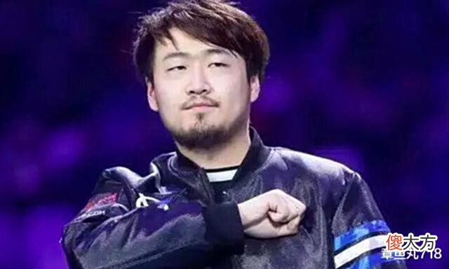 【游戏世界】DOTA2:电竞圈这么多人,为什么burning却只喷inflame呢?
